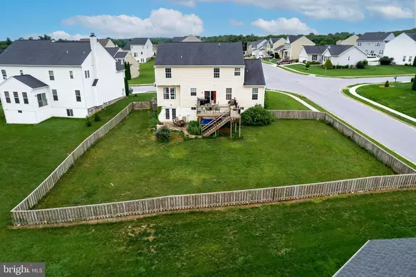 Martinsburg, WV 25403,116 CELADON CT
