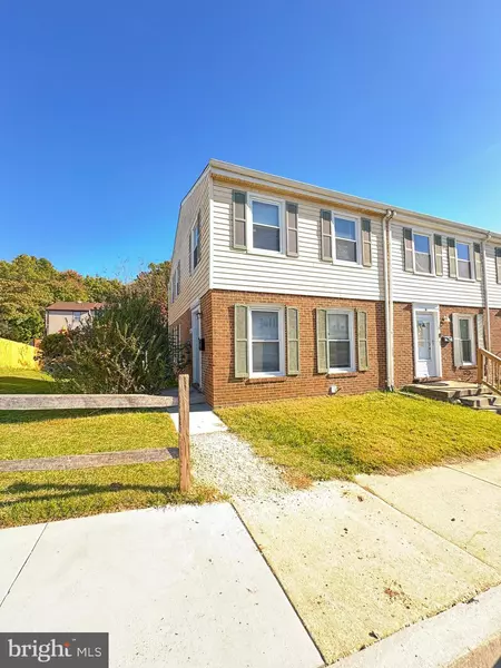 16 BEYDA CT #28A, Nottingham, MD 21236