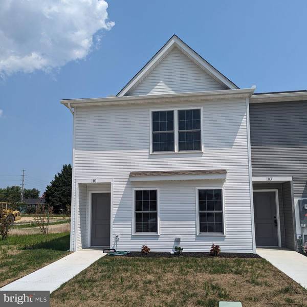 221 ROJAN RD #LOT 104, Dover, DE 19901