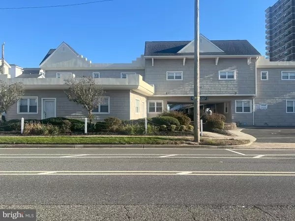 9010 ATLANTIC AVE #C0215, Margate City, NJ 08402