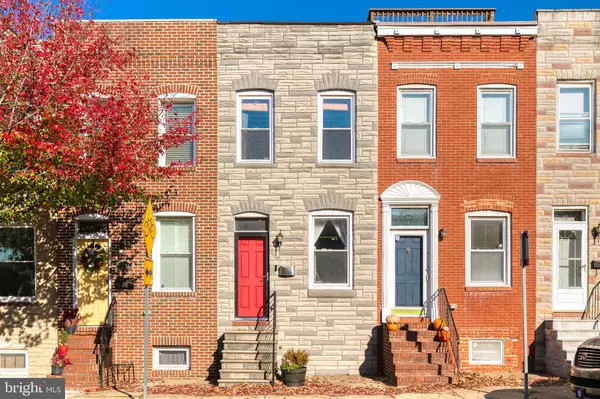 3006 HUDSON ST, Baltimore, MD 21224