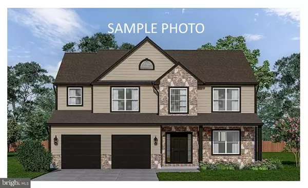 260 MARCELLO CIR #LOT 3, Wernersville, PA 19565