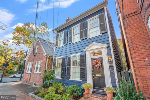 802 DUKE ST, Alexandria, VA 22314