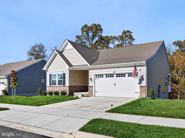 Middletown, DE 19709,1243 GWYNEDD DR