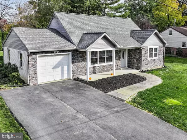 Leola, PA 17540,51 MELVIN DR