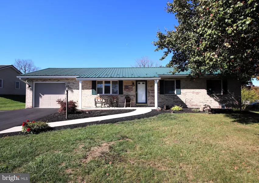 9223 BRANCH STREET, Greencastle, PA 17225