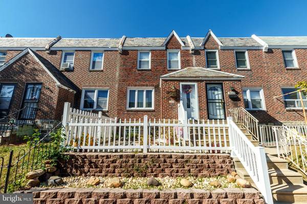 7020 KINDRED ST, Philadelphia, PA 19149