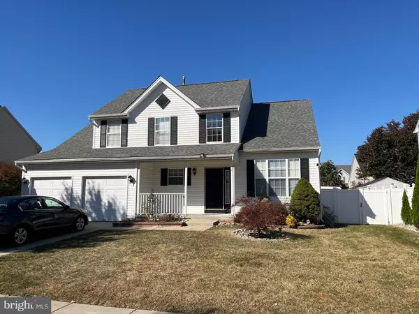 34 COPPER RIDGE CIR,  Egg Harbor Township,  NJ 08234