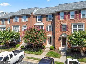 13022 VADEN TER, Germantown, MD 20876