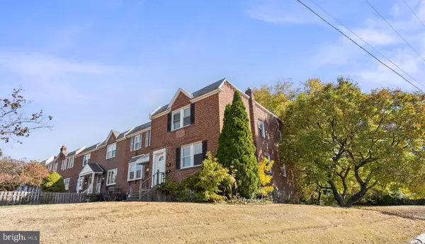 3850 BRUNSWICK AVE, Drexel Hill, PA 19026