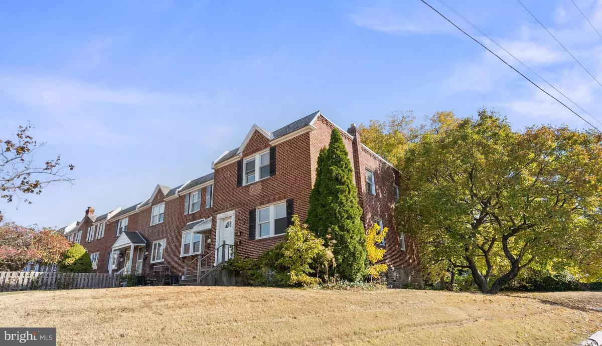 Drexel Hill, PA 19026,3850 BRUNSWICK AVE