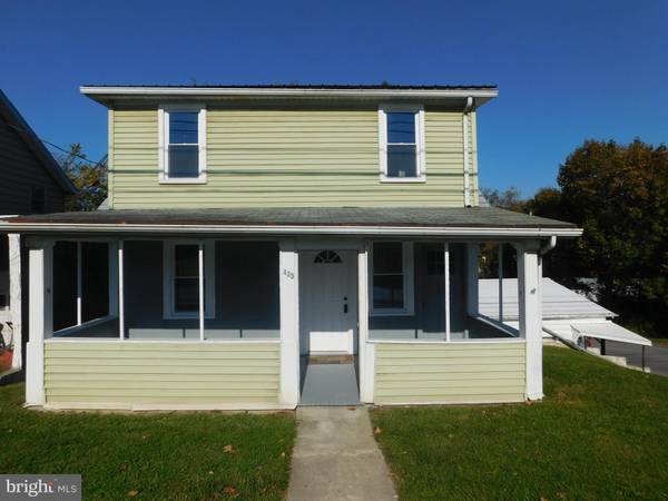 435 GREEN AVENUE EXTENDED, Lewistown, PA 17044