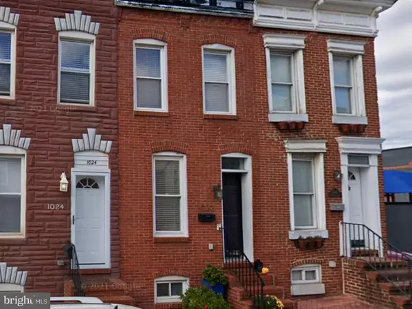 1022 S HIGHLAND AVE, Baltimore, MD 21224