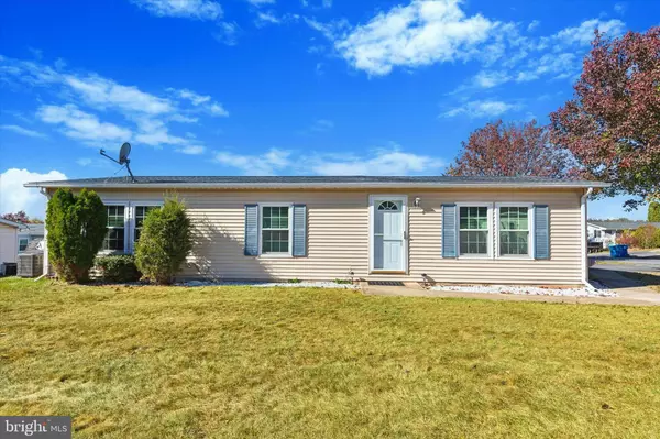 Harleysville, PA 19438,40 BENTWOOD CIR