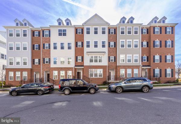 Owings Mills, MD 21117,9447 JAMES MACGOWAN LN #433