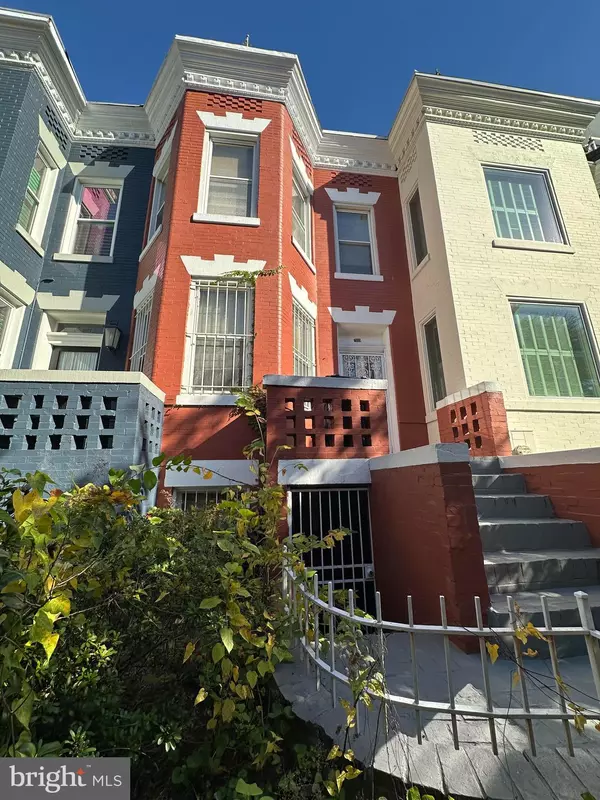 2019 FLAGLER PL NW, Washington, DC 20001