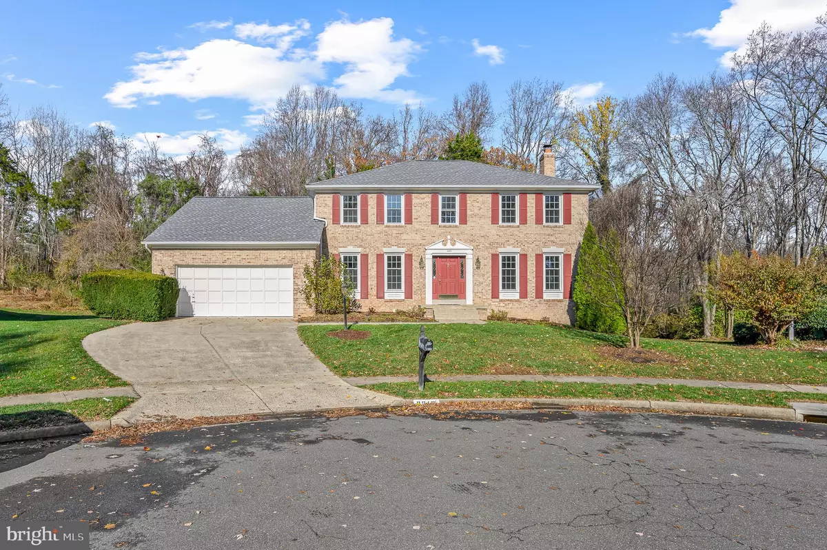 Fairfax, VA 22032,9815 DANSK CT