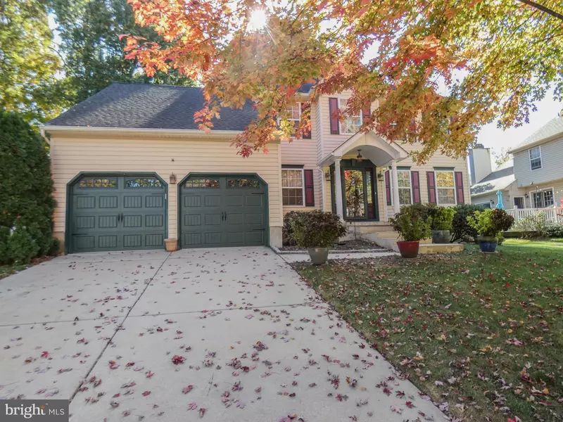 2 BRIARWOOD CT, Glassboro, NJ 08028