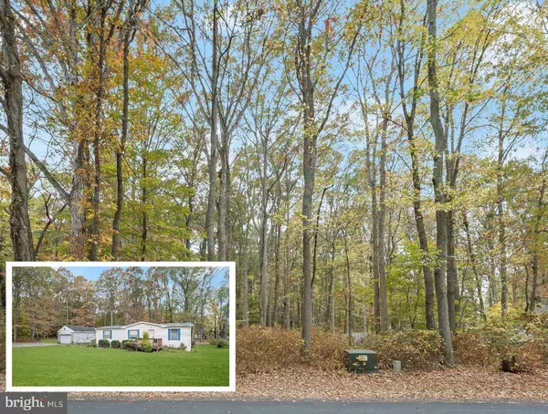 216 GRAVEL RUN RD, Grasonville, MD 21638