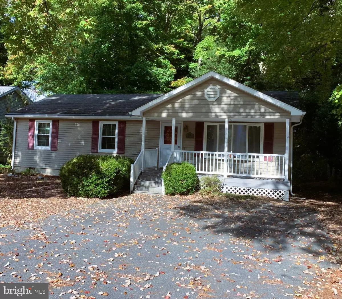 Ocean Pines, MD 21811,27 GATEHOUSE TRL