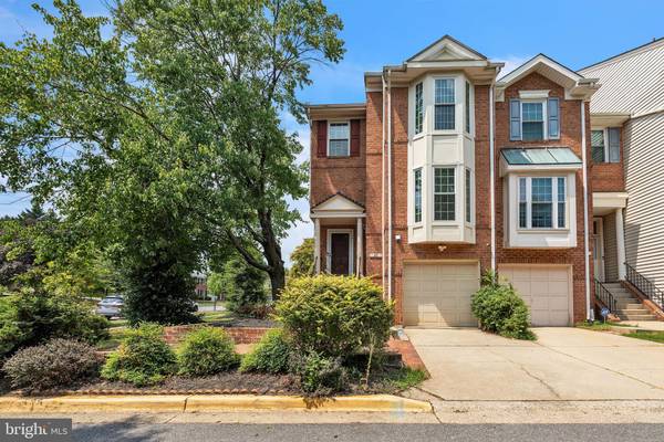 25 MORNING BREEZE CT, Silver Spring, MD 20904