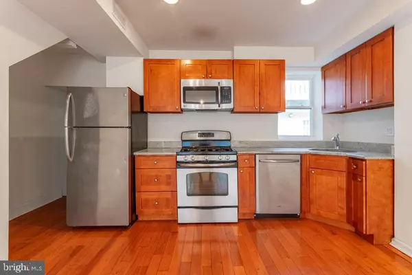 1735 SOUTH ST #2ND FLR, Philadelphia, PA 19146