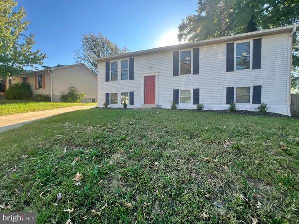 110 TUNIC AVE, Capitol Heights, MD 20743