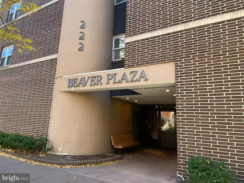 222 W BEAVER AVE #205, State College, PA 16801