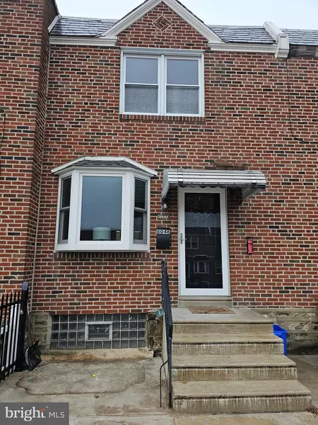 8048 TERRY ST, Philadelphia, PA 19136