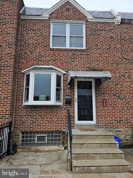 8048 TERRY ST, Philadelphia, PA 19136