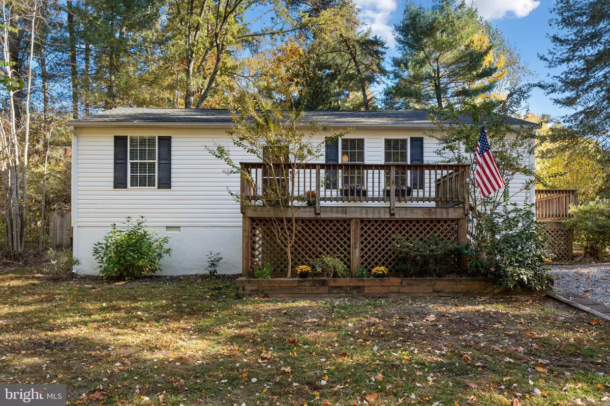 Ruther Glen, VA 22546,5 BOSTON CV