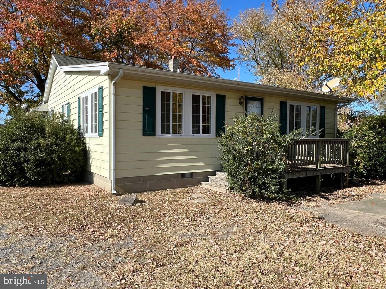 Felton, DE 19943,3844 LITTLE MASTENS CORNER RD