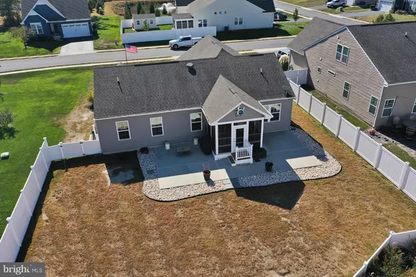 Frankford, DE 19945,33513 SILVER FOX DR