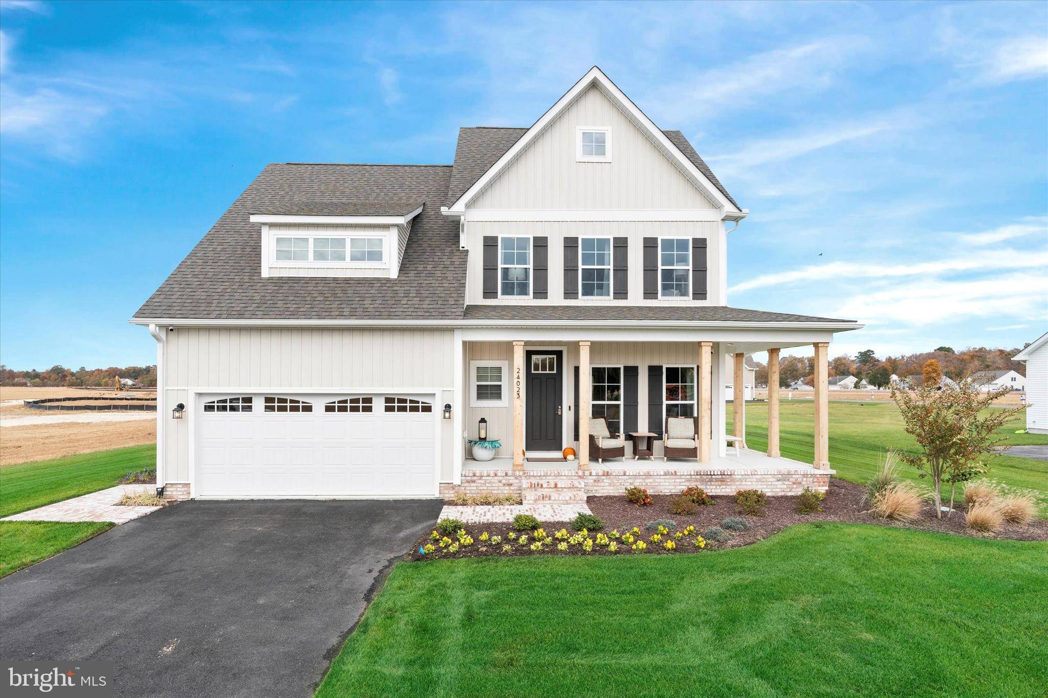 26044 HAYFIELD LN #33, Millsboro, DE 19966