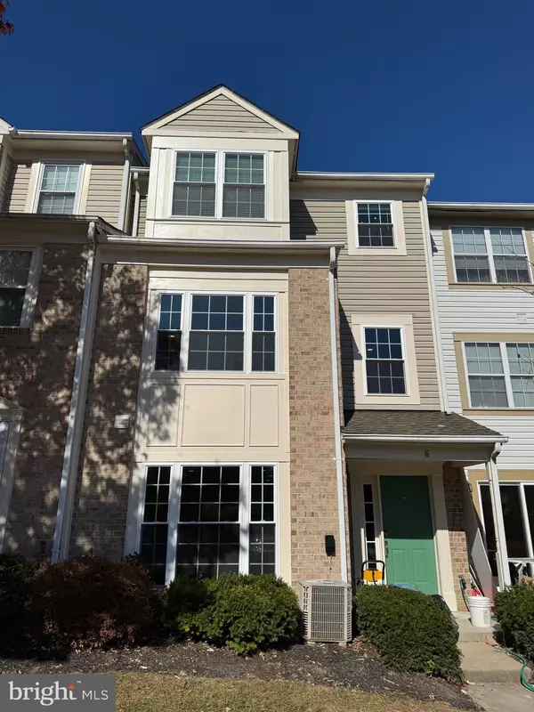 6 FOXHOUND CT #6, Randallstown, MD 21133