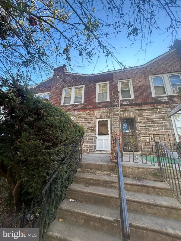 4656 FERNHILL RD, Philadelphia, PA 19144