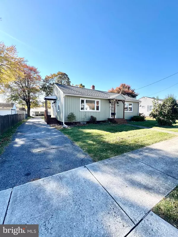 857 S GRANT ST, Palmyra, PA 17078