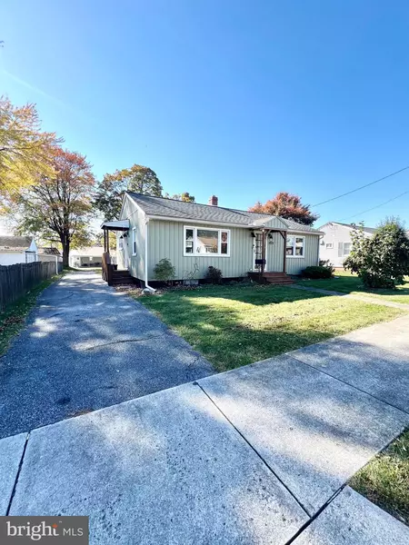 857 S GRANT ST, Palmyra, PA 17078