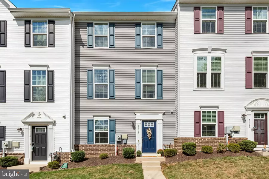 1104 UTLEY ALY, Phoenixville, PA 19460