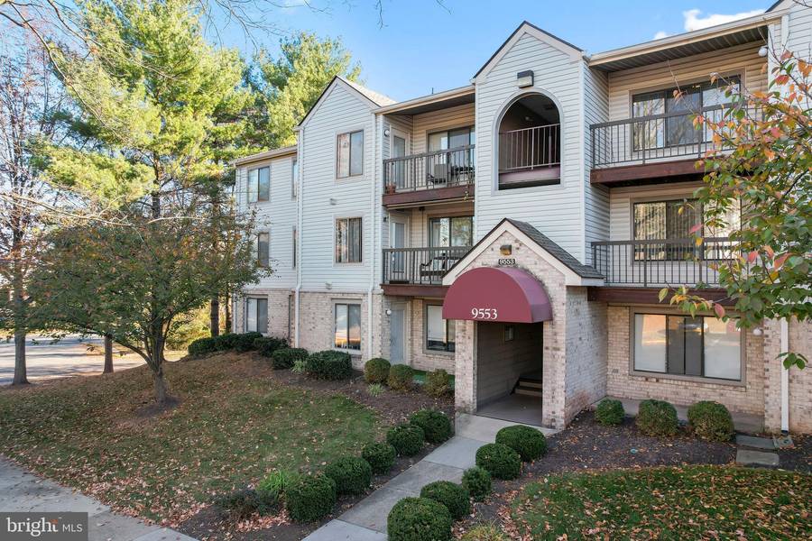 9553 BATTERY HEIGHTS BLVD #304, Manassas, VA 20110