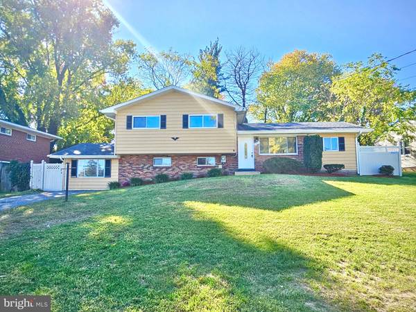 4907 COLONIAL DR,  Temple Hills,  MD 20748