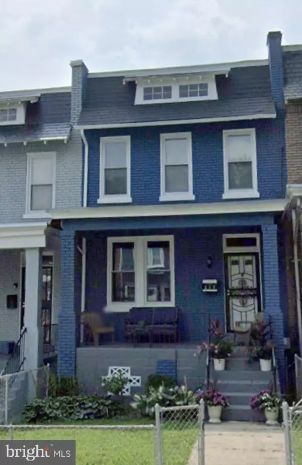 213 CHANNING ST NE, Washington, DC 20002