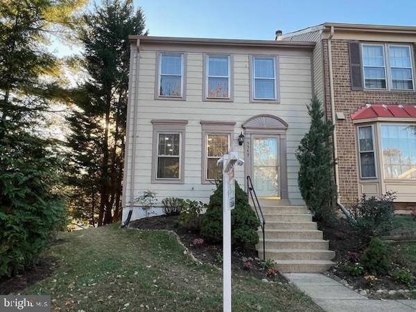 5549 TALON CT, Fairfax, VA 22032