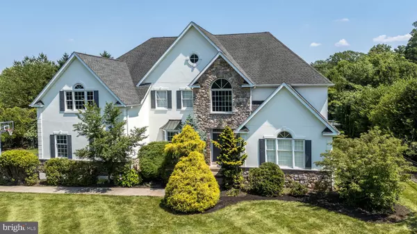 150 CAMBRONNE CIR, Blue Bell, PA 19422