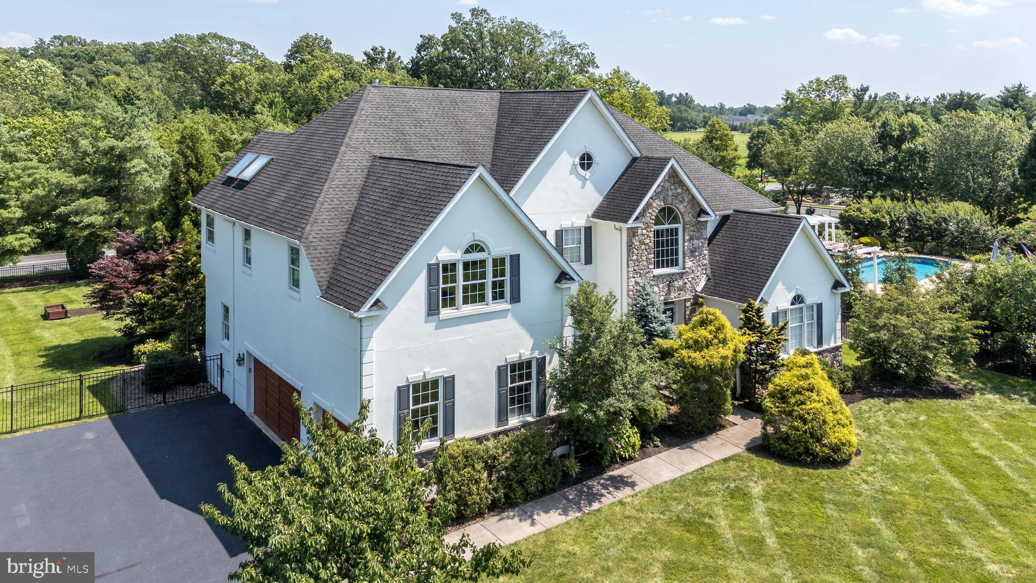 Blue Bell, PA 19422,150 CAMBRONNE CIR