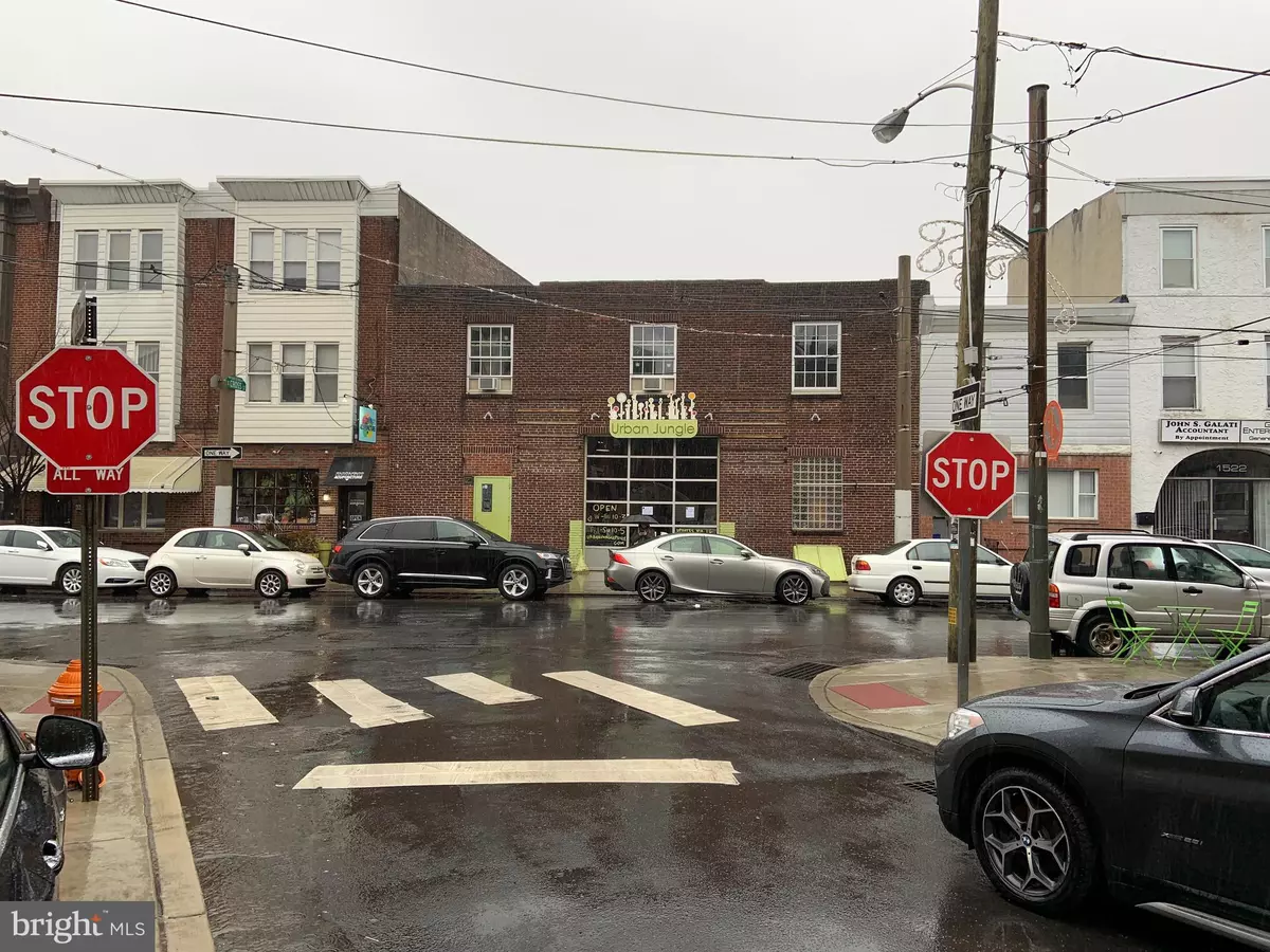 Philadelphia, PA 19147,1526-30 E PASSYUNK AVE