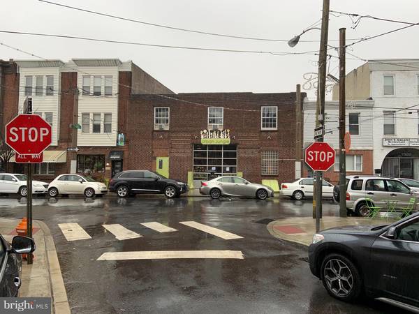 1526-30 E PASSYUNK AVE, Philadelphia, PA 19147