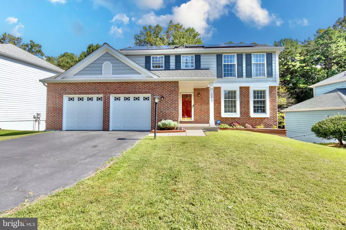 Woodbridge, VA 22192,12817 VALLEYHILL ST