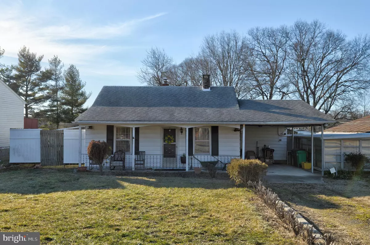 Beltsville, MD 20705,11434 ROSEDALE LN