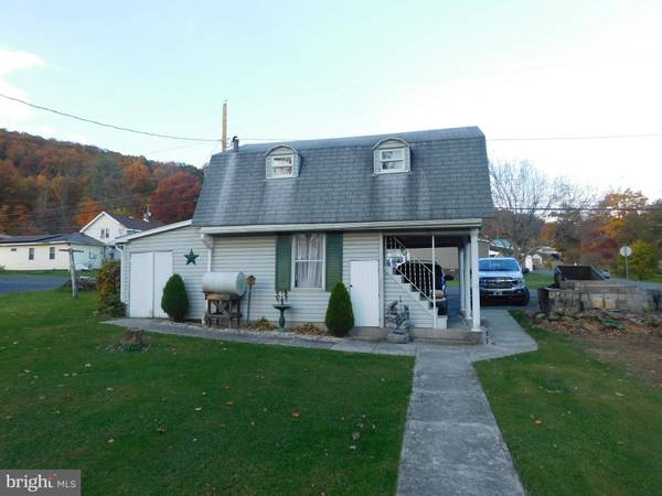 Milroy, PA 17063,51 PINE STREET